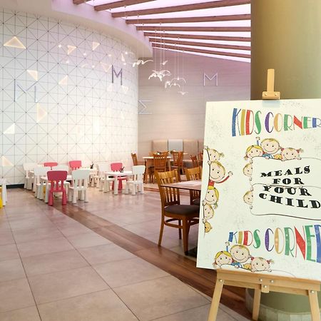 Hotel Marvel All Inclusive - Fully Renovated Free Beach Access Sunny Beach Exterior foto