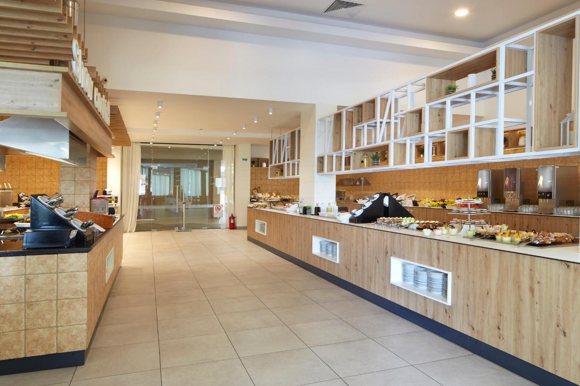 Hotel Marvel All Inclusive - Fully Renovated Free Beach Access Sunny Beach Exterior foto