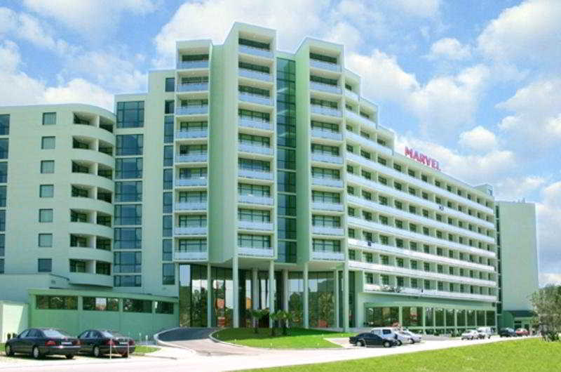 Hotel Marvel All Inclusive - Fully Renovated Free Beach Access Sunny Beach Exterior foto